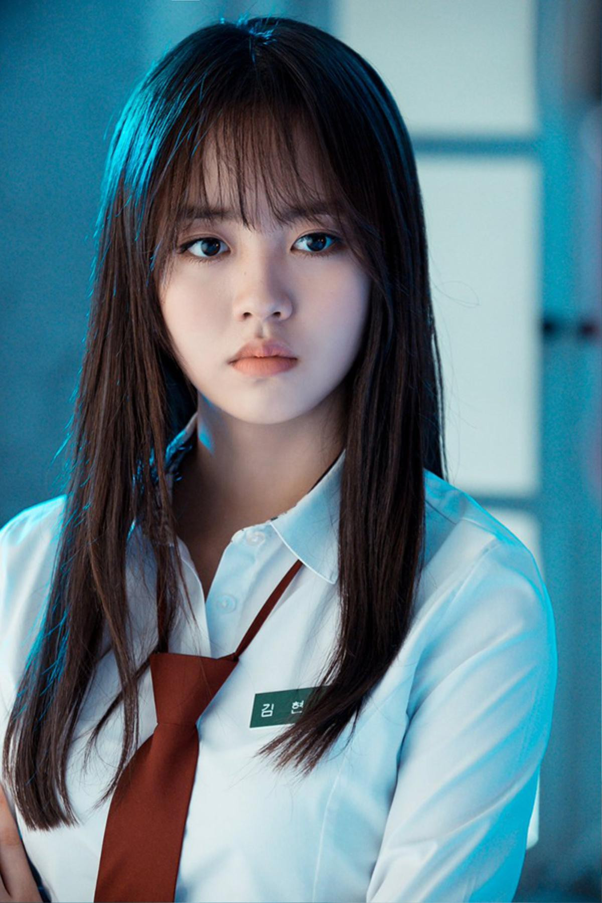 'Phận làm… Kim So Hyun', mỗi lần đóng phim là một lần 'dính thính' Ảnh 13