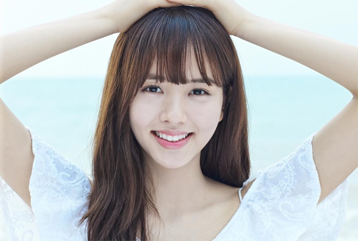 'Phận làm… Kim So Hyun', mỗi lần đóng phim là một lần 'dính thính' Ảnh 1