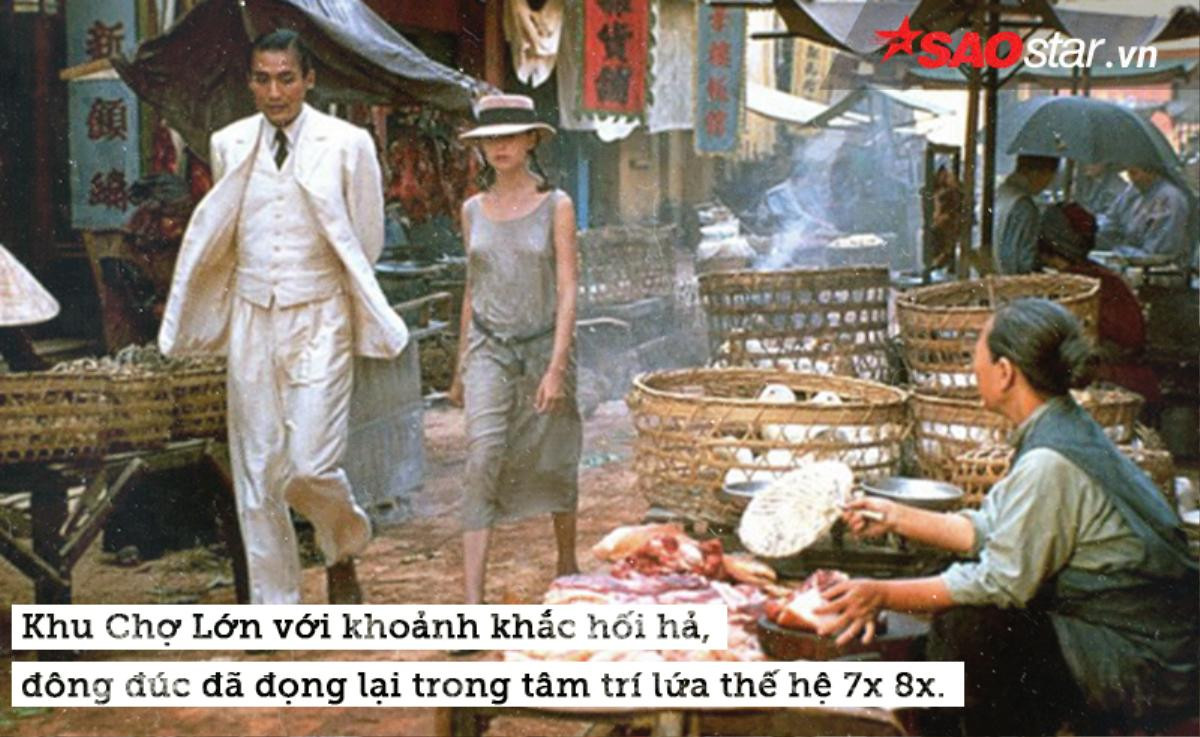 Không chỉ dừng lại ở xu hướng thời trang, Vintage còn là phong cách sống đầy độc đáo! Ảnh 4