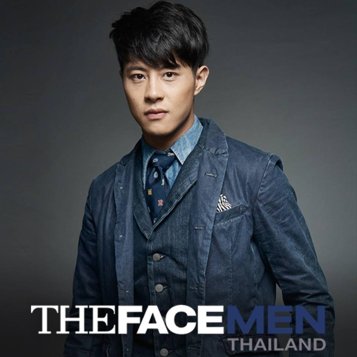 Sau tập 1 đầy kịch tính, đội hình trai đẹp của The Face Men Thailand đã sẵn sàng ra mắt các chị em Ảnh 5