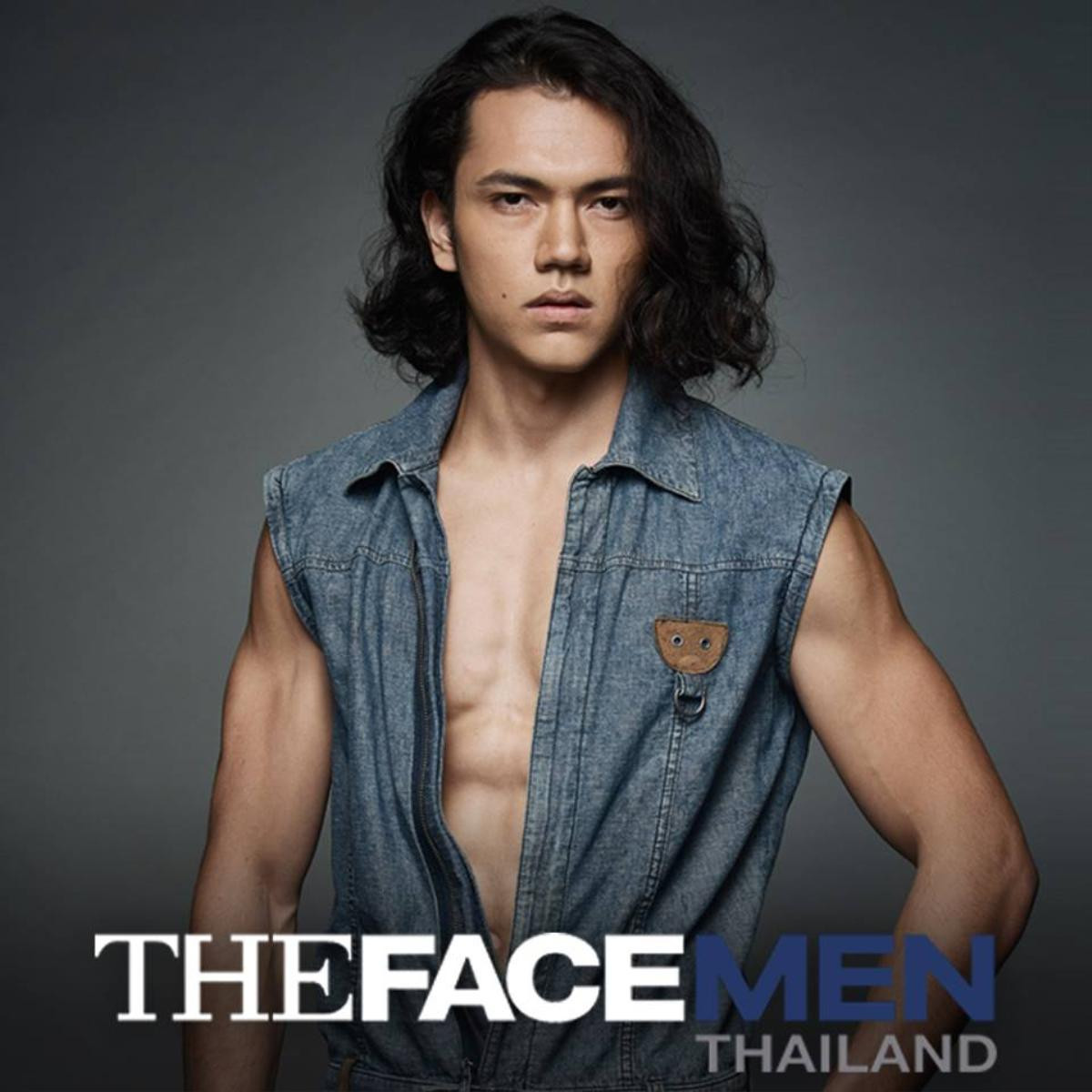 Sau tập 1 đầy kịch tính, đội hình trai đẹp của The Face Men Thailand đã sẵn sàng ra mắt các chị em Ảnh 4