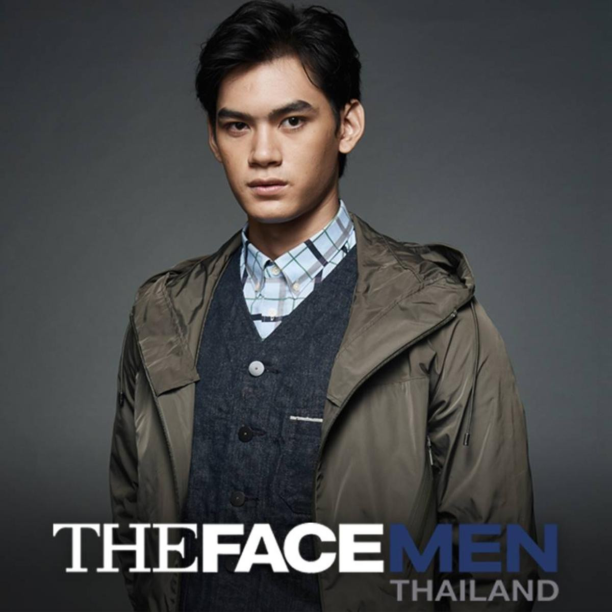 Sau tập 1 đầy kịch tính, đội hình trai đẹp của The Face Men Thailand đã sẵn sàng ra mắt các chị em Ảnh 6