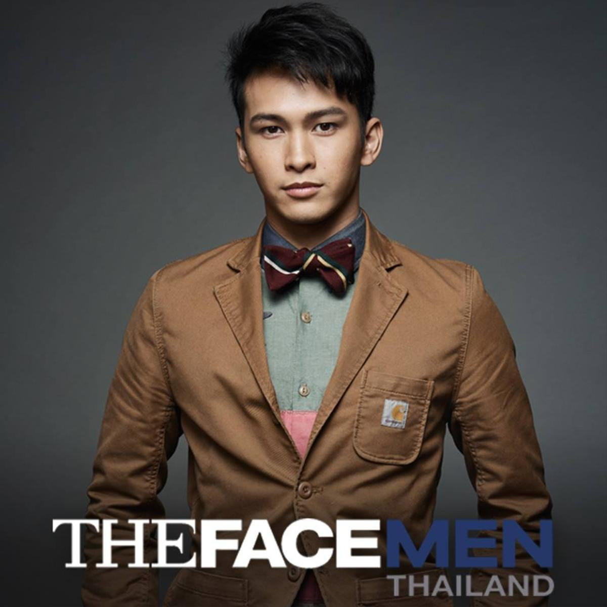 Sau tập 1 đầy kịch tính, đội hình trai đẹp của The Face Men Thailand đã sẵn sàng ra mắt các chị em Ảnh 2