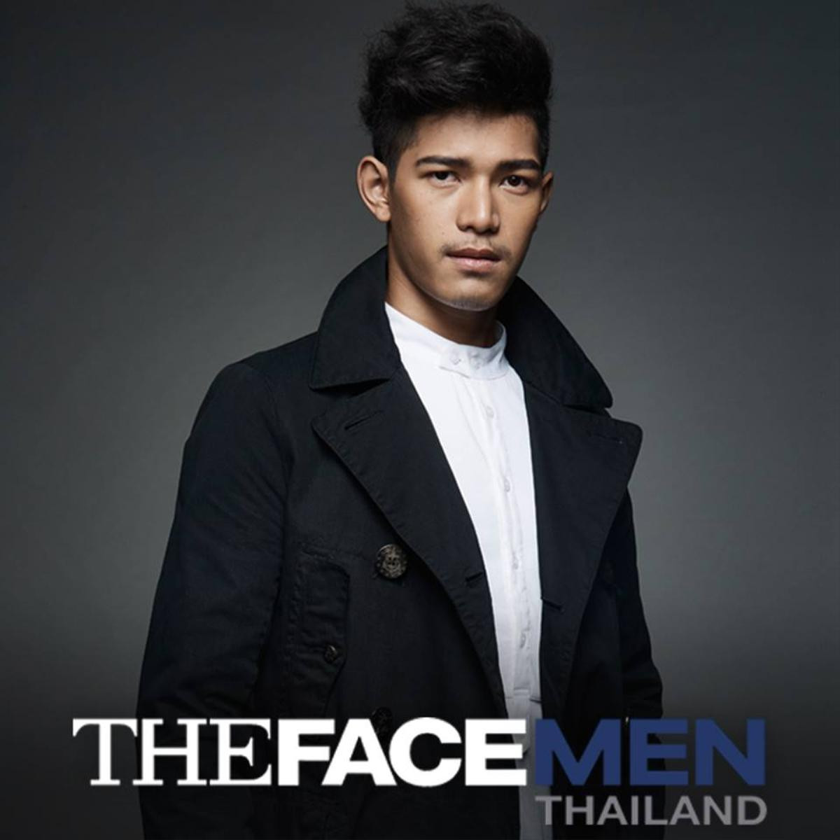 Sau tập 1 đầy kịch tính, đội hình trai đẹp của The Face Men Thailand đã sẵn sàng ra mắt các chị em Ảnh 3