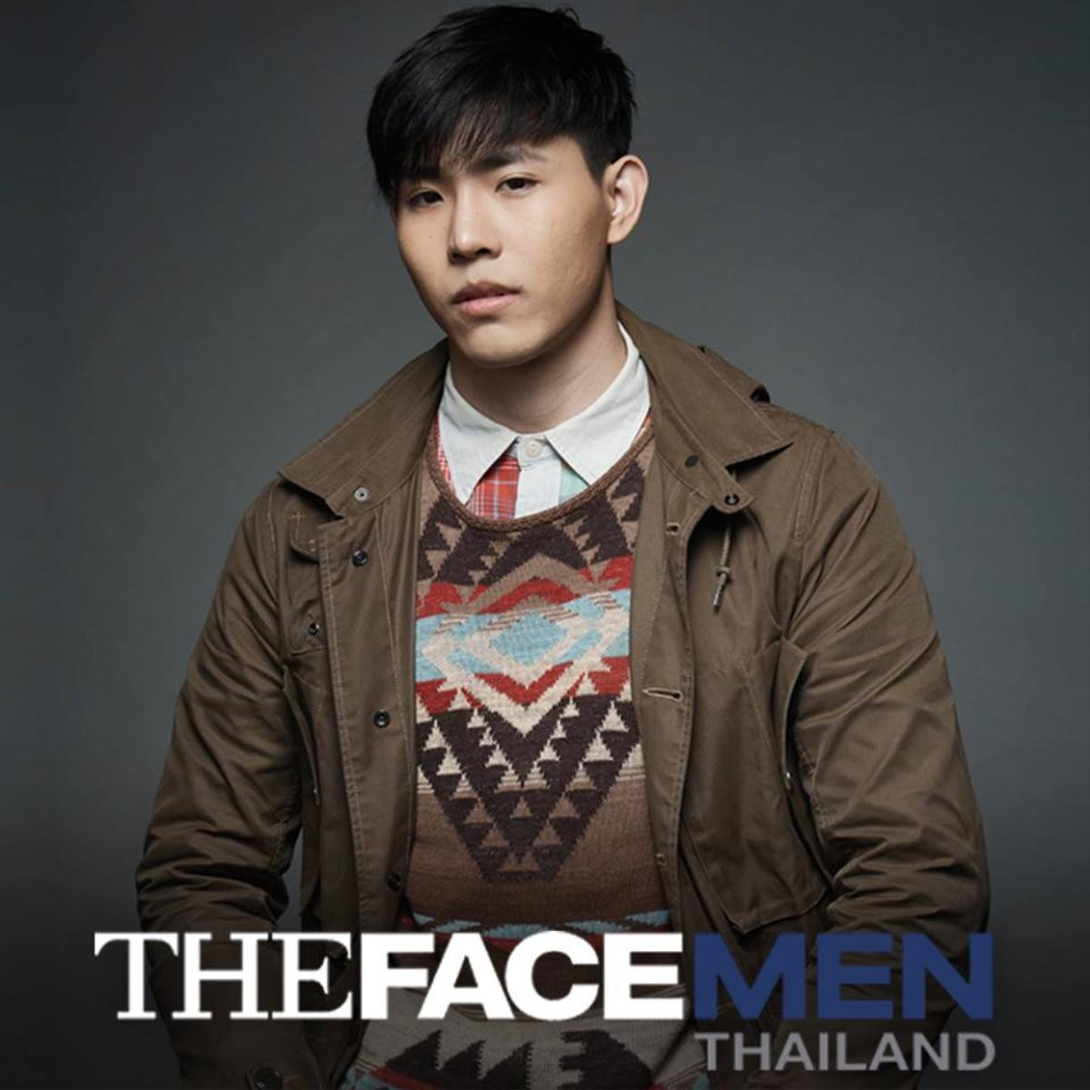 Sau tập 1 đầy kịch tính, đội hình trai đẹp của The Face Men Thailand đã sẵn sàng ra mắt các chị em Ảnh 7