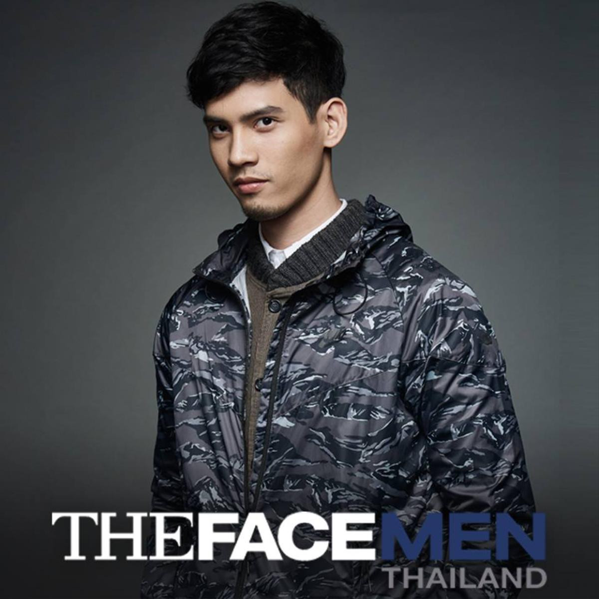 Sau tập 1 đầy kịch tính, đội hình trai đẹp của The Face Men Thailand đã sẵn sàng ra mắt các chị em Ảnh 11