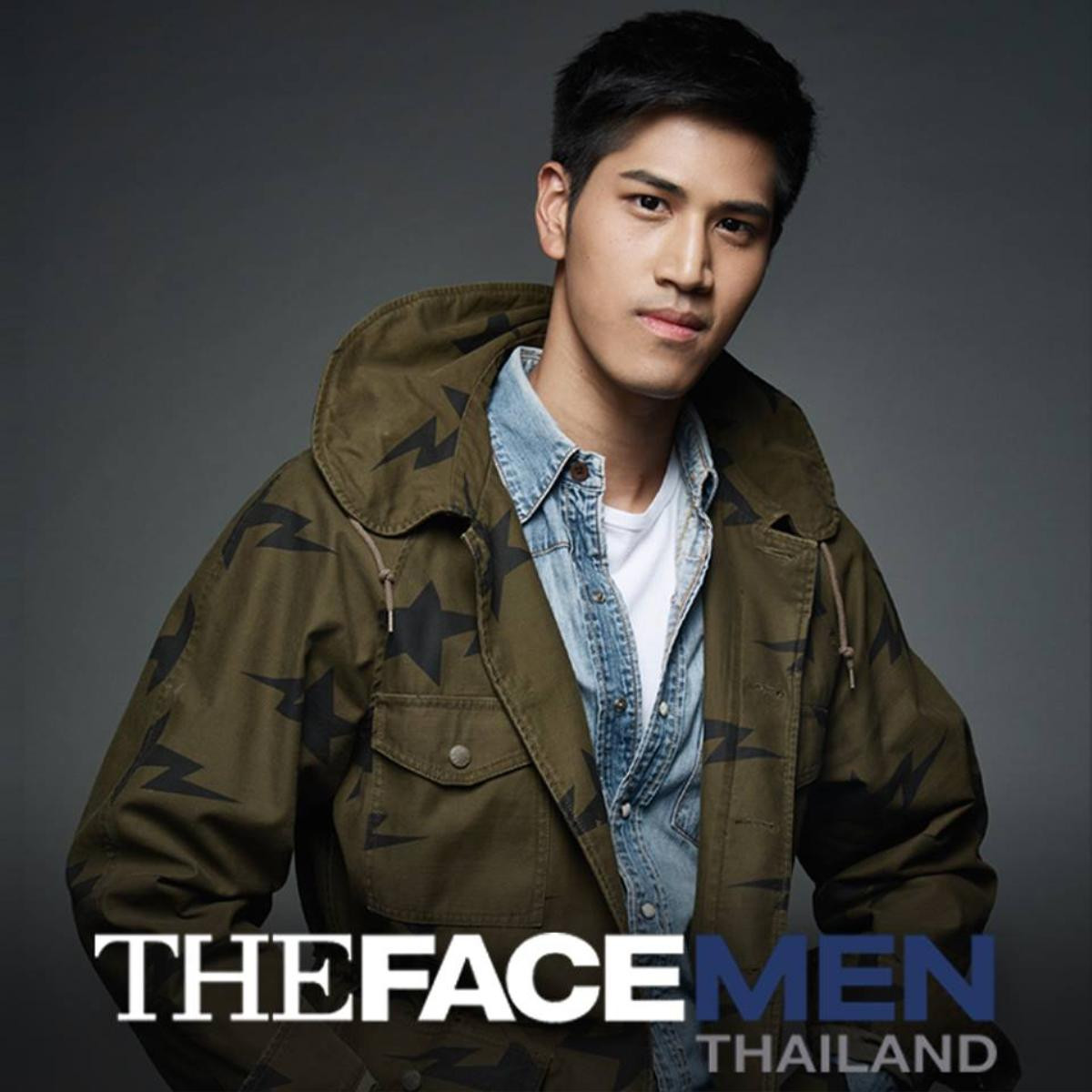 Sau tập 1 đầy kịch tính, đội hình trai đẹp của The Face Men Thailand đã sẵn sàng ra mắt các chị em Ảnh 14