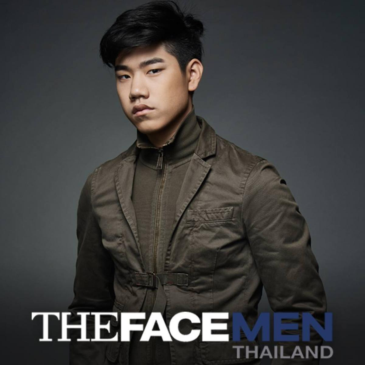 Sau tập 1 đầy kịch tính, đội hình trai đẹp của The Face Men Thailand đã sẵn sàng ra mắt các chị em Ảnh 12