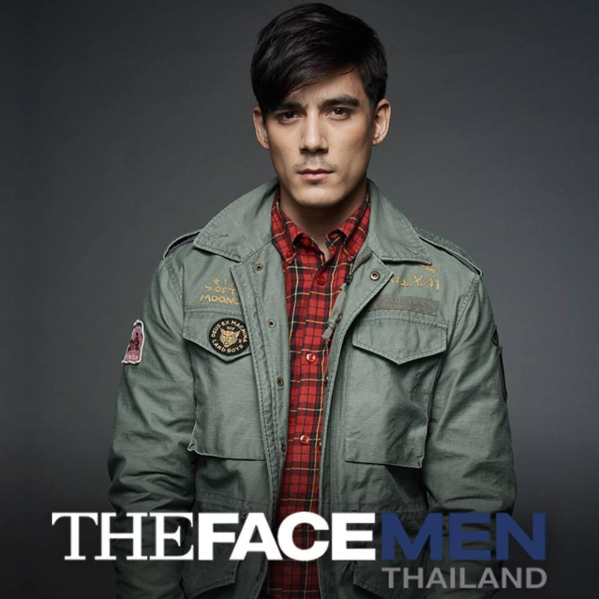 Sau tập 1 đầy kịch tính, đội hình trai đẹp của The Face Men Thailand đã sẵn sàng ra mắt các chị em Ảnh 9