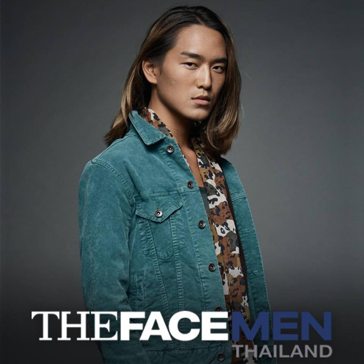 Sau tập 1 đầy kịch tính, đội hình trai đẹp của The Face Men Thailand đã sẵn sàng ra mắt các chị em Ảnh 13