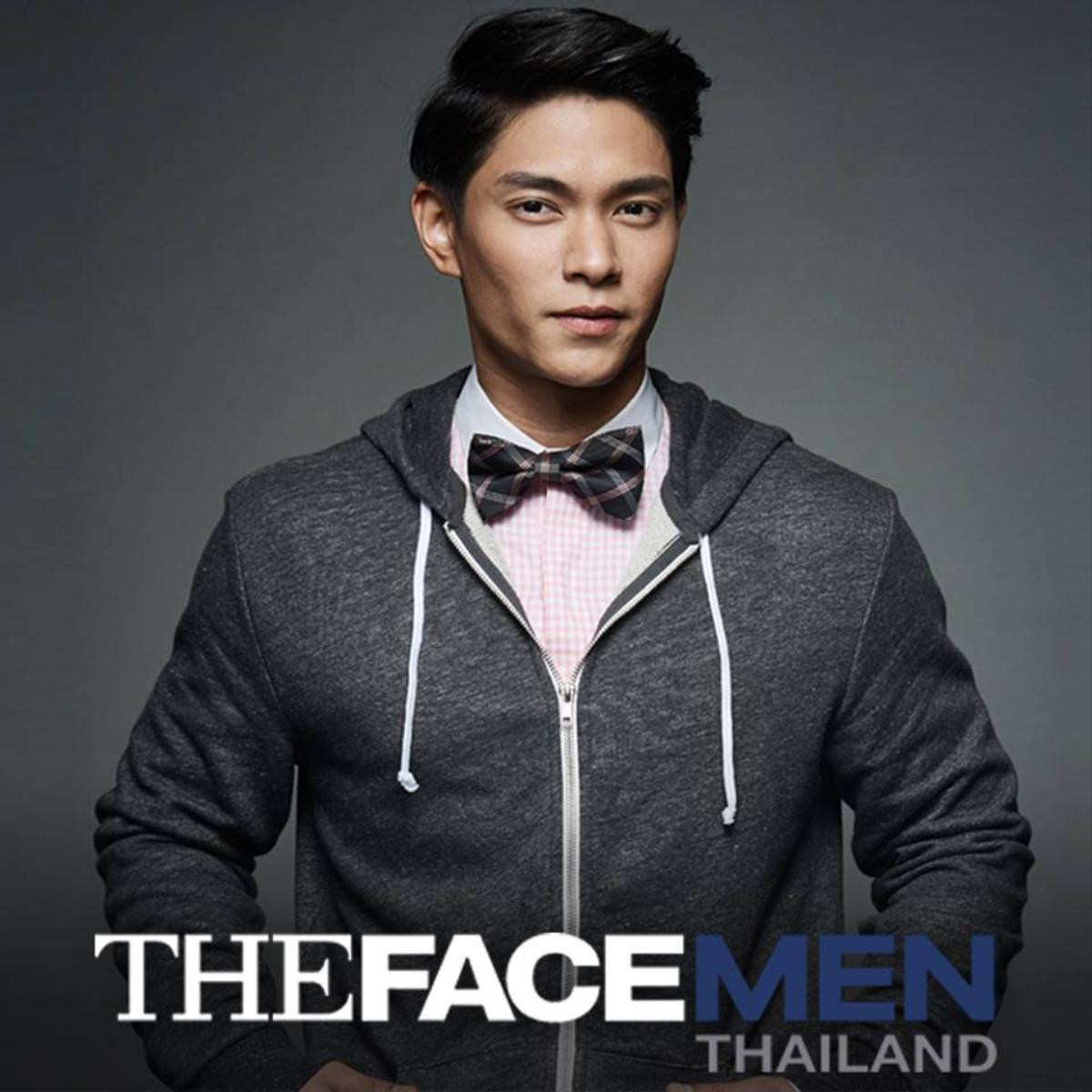 Sau tập 1 đầy kịch tính, đội hình trai đẹp của The Face Men Thailand đã sẵn sàng ra mắt các chị em Ảnh 10