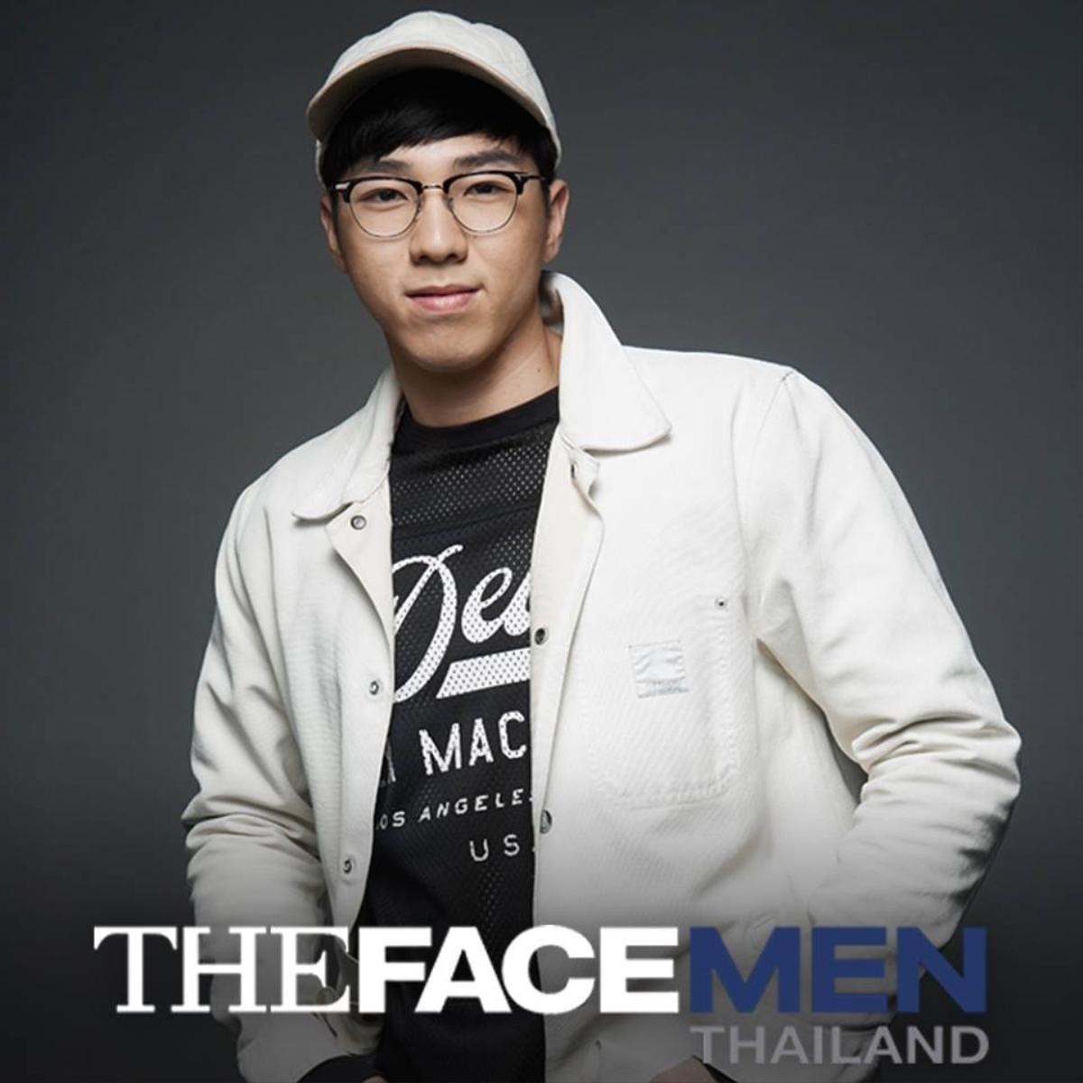 Sau tập 1 đầy kịch tính, đội hình trai đẹp của The Face Men Thailand đã sẵn sàng ra mắt các chị em Ảnh 17