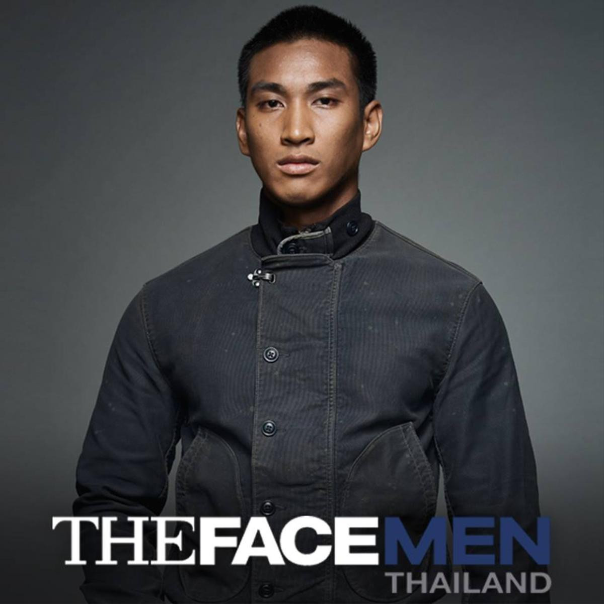 Sau tập 1 đầy kịch tính, đội hình trai đẹp của The Face Men Thailand đã sẵn sàng ra mắt các chị em Ảnh 18