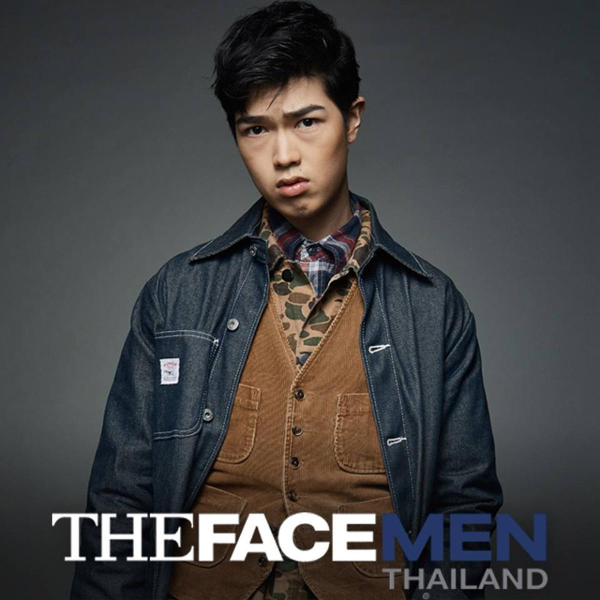 Sau tập 1 đầy kịch tính, đội hình trai đẹp của The Face Men Thailand đã sẵn sàng ra mắt các chị em Ảnh 20