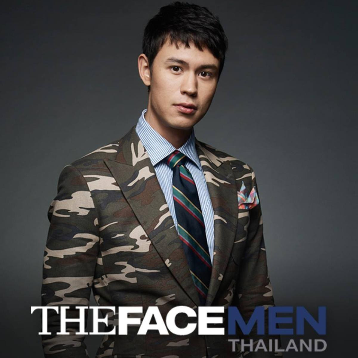 Sau tập 1 đầy kịch tính, đội hình trai đẹp của The Face Men Thailand đã sẵn sàng ra mắt các chị em Ảnh 19