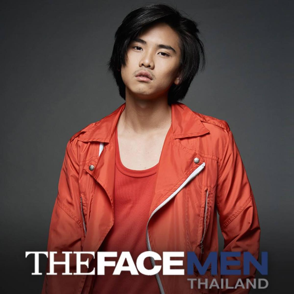 Sau tập 1 đầy kịch tính, đội hình trai đẹp của The Face Men Thailand đã sẵn sàng ra mắt các chị em Ảnh 21