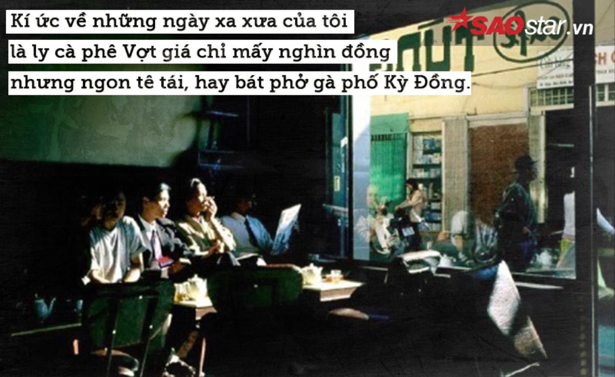 Không chỉ dừng lại ở xu hướng thời trang, Vintage còn là phong cách sống đầy độc đáo! Ảnh 3