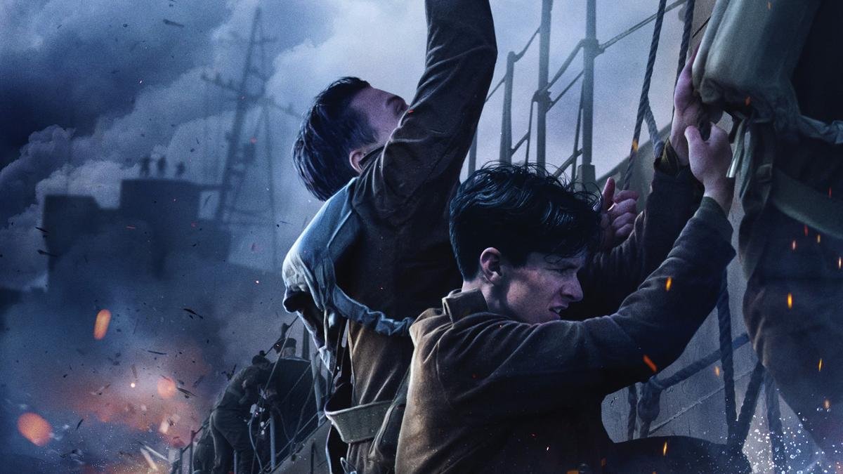 'Dunkirk' và 'Cô gái đến từ hôm qua' tiếp tục dẫn đầu doanh thu tại Mỹ và Việt Nam Ảnh 1