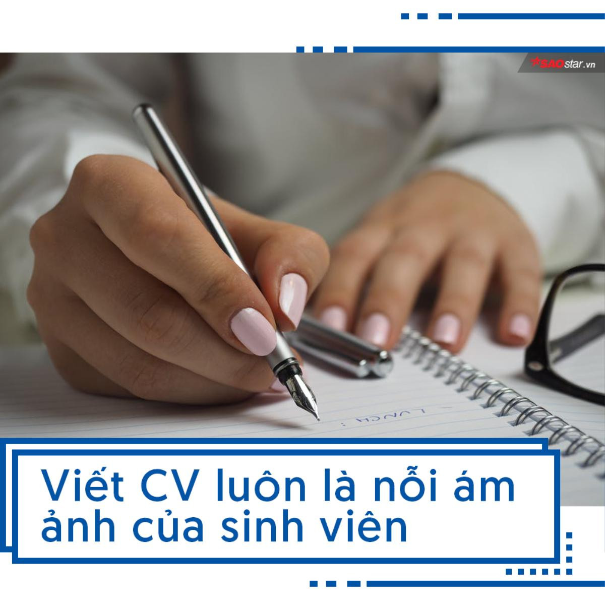 'Xin việc' thực sự là 1 áp lực, các 9x hãy note lại vài điều nho nhỏ dưới đây! Ảnh 1