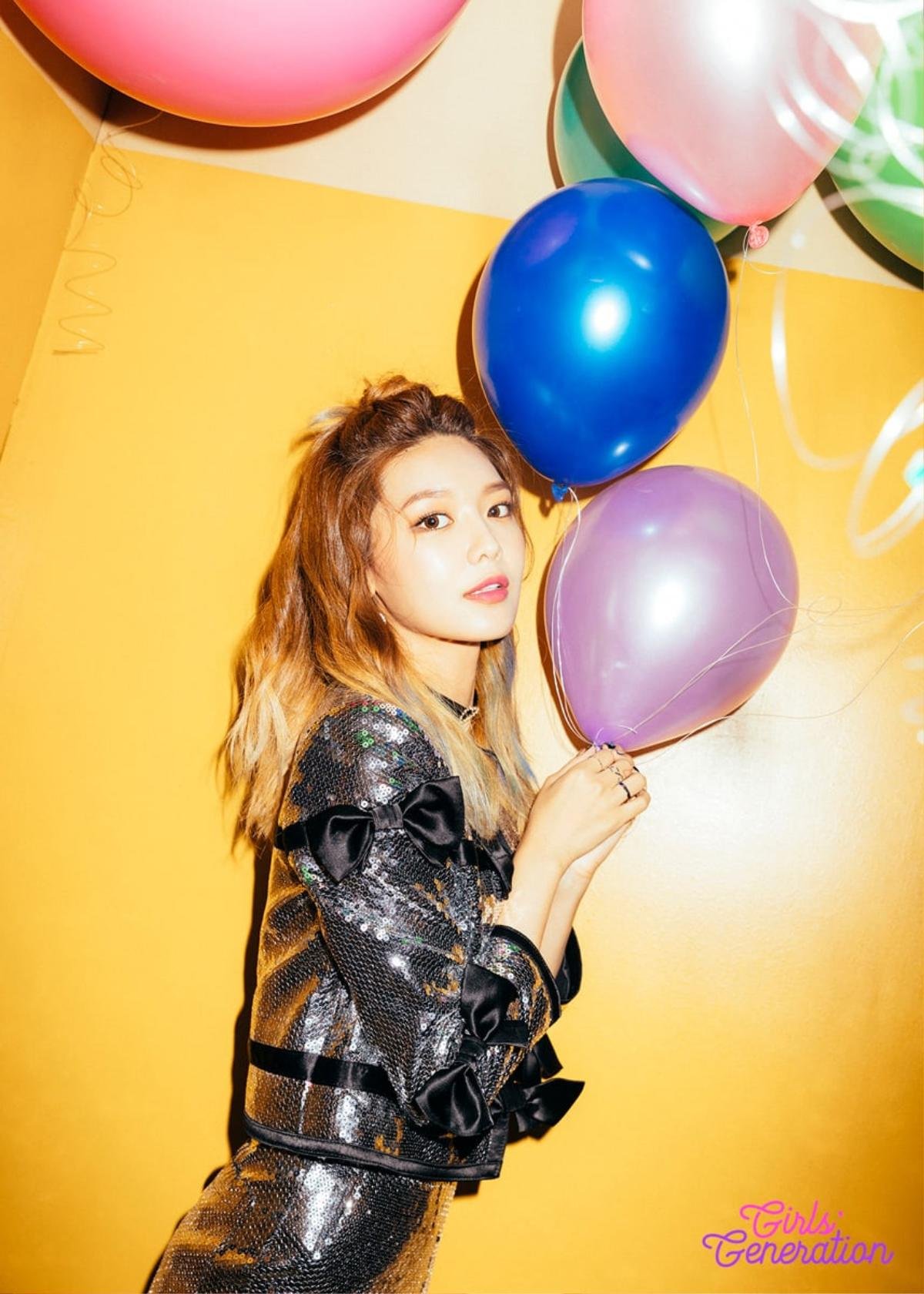 Sooyoung sexy chưa từng thấy và đây sẽ là sân khấu comeback đầu tiên của SNSD Ảnh 7