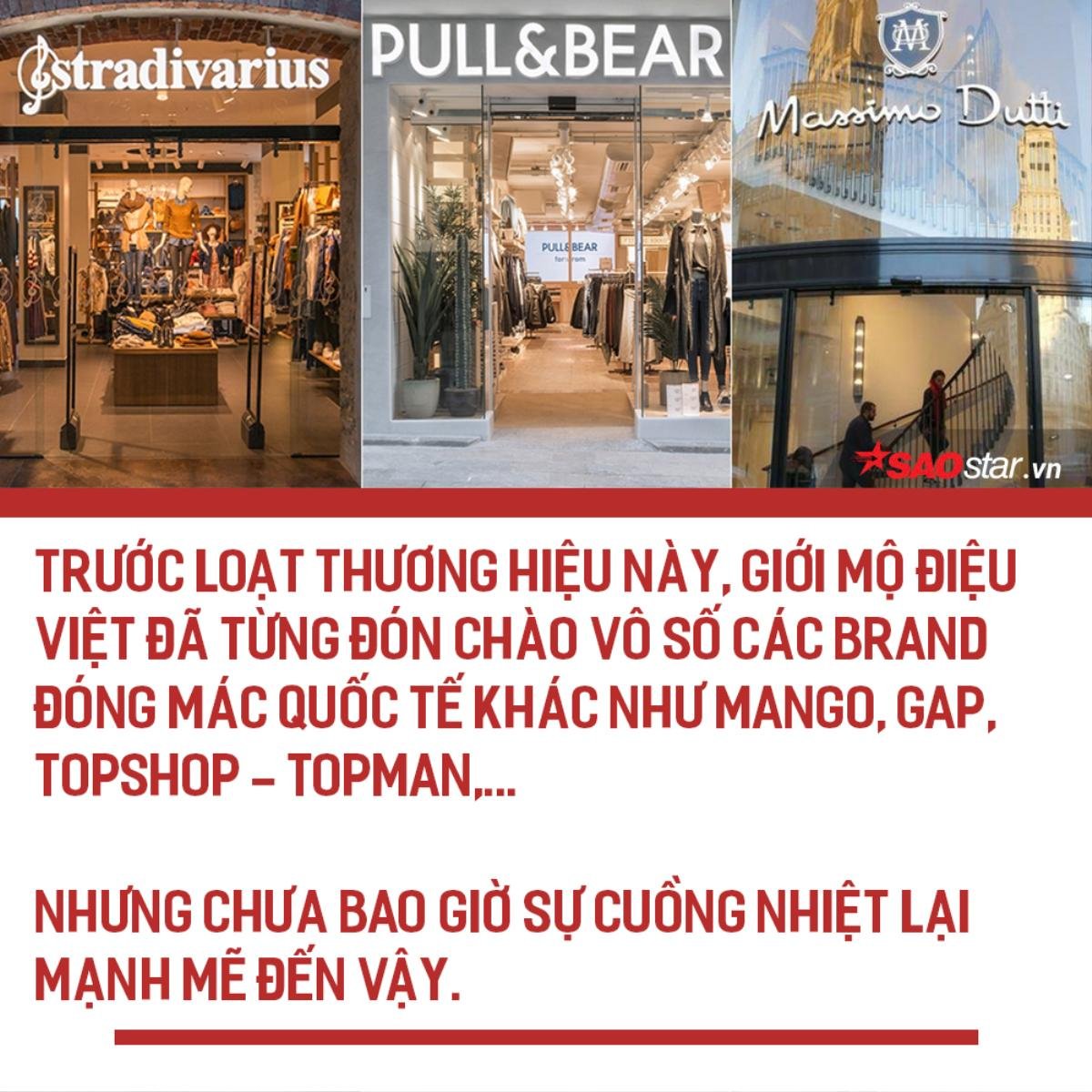 Khi Zara và H&M về chung một nhà, cuộc chiến giành 'ngôi vị bá chủ' này rồi sẽ đi về đâu? Ảnh 13