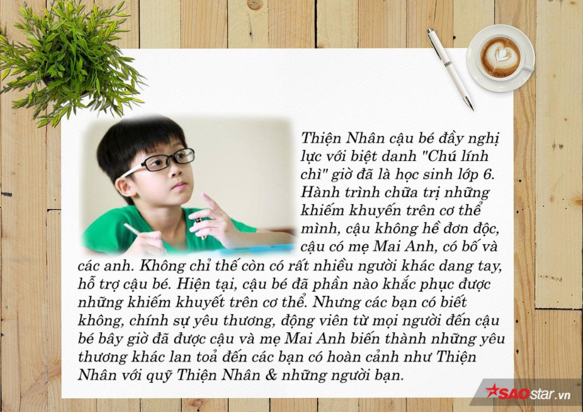 Lời động viên, lời yêu thương có sức mạnh to lớn như thế nào trong cuộc sống của chúng ta? Ảnh 4