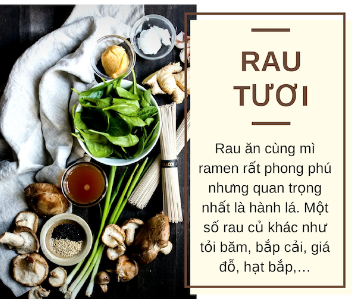 Khám phá nghệ thuật mì ramen của người Nhật qua bộ phim Tampopo nổi tiếng Ảnh 10