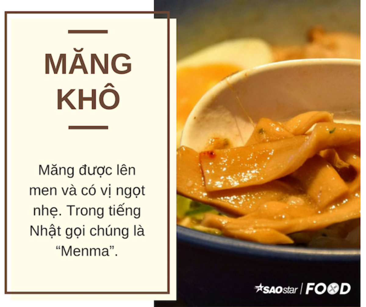 Khám phá nghệ thuật mì ramen của người Nhật qua bộ phim Tampopo nổi tiếng Ảnh 11