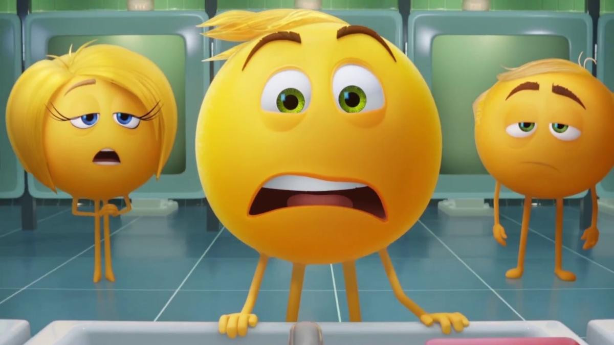 'The Emoji Movie': Sâu sắc nhưng đã đủ tầm? Ảnh 6