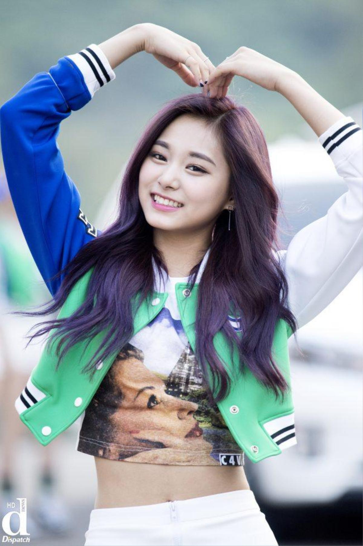 Tzuyu (Twice): Từ scandal chính trị đến nhân vật chính trong đề cương học tập của sinh viên Ảnh 11