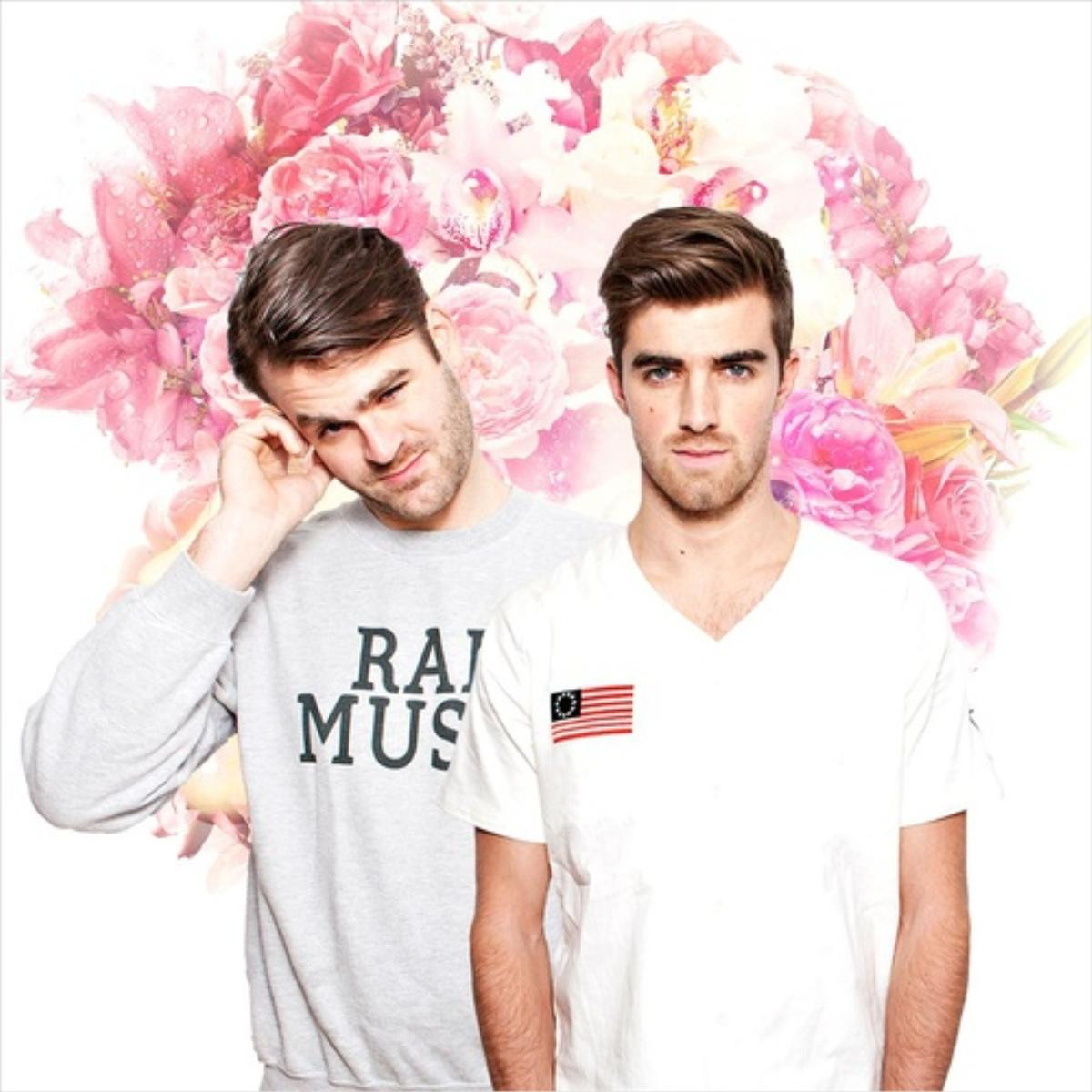 Việt Nam là 1 trong 5 nước Châu Á mà 'cơn lốc' The Chainsmokers sẽ đổ bộ Ảnh 3