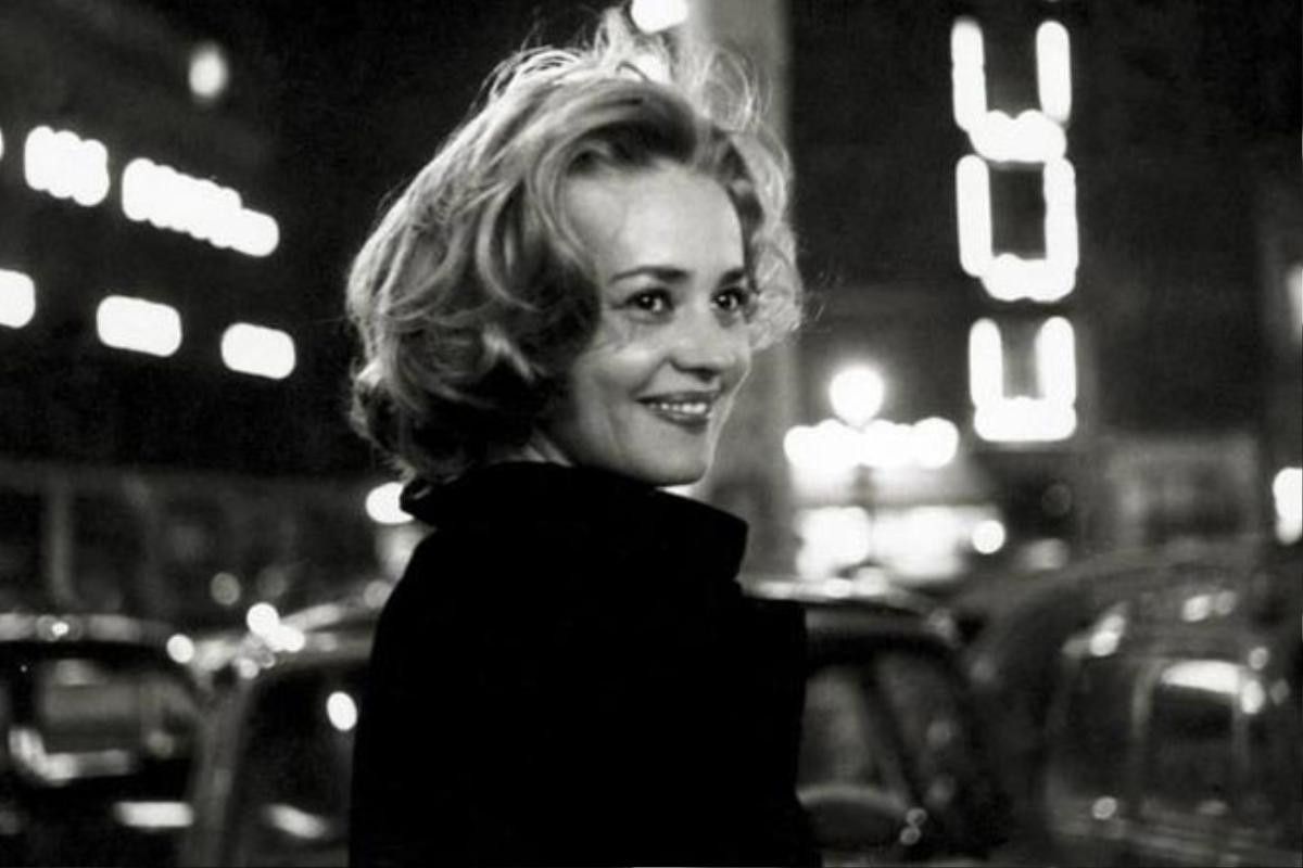 Đâu chỉ kể câu chuyện 'Người tình', Jeanne Moreau còn gây thương nhớ cho bao thế hệ Ảnh 3