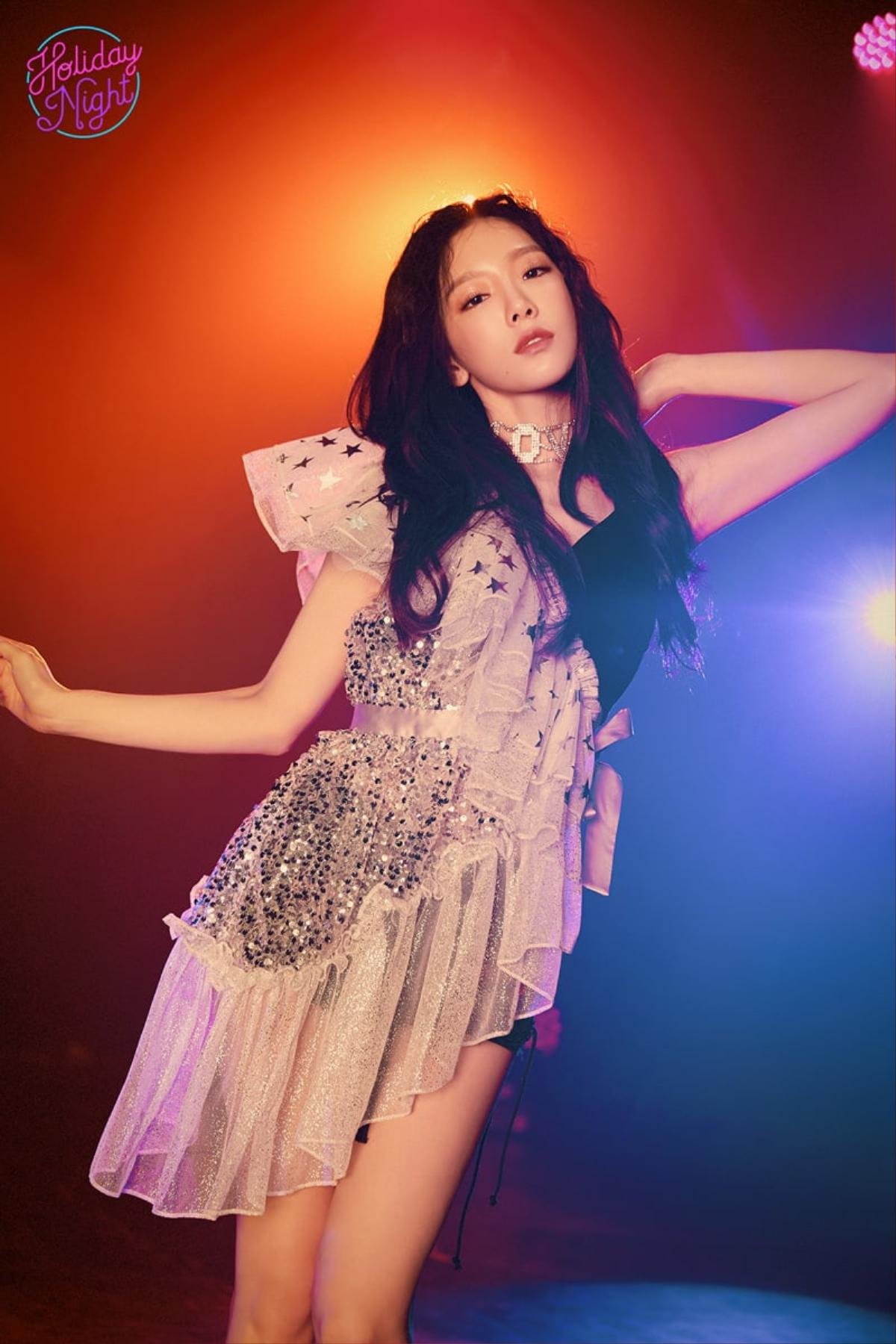 Ngày SNSD comeback đã rất gần rồi: Teaser solo thành viên thứ 7 - Taeyeon lên sàn Ảnh 5