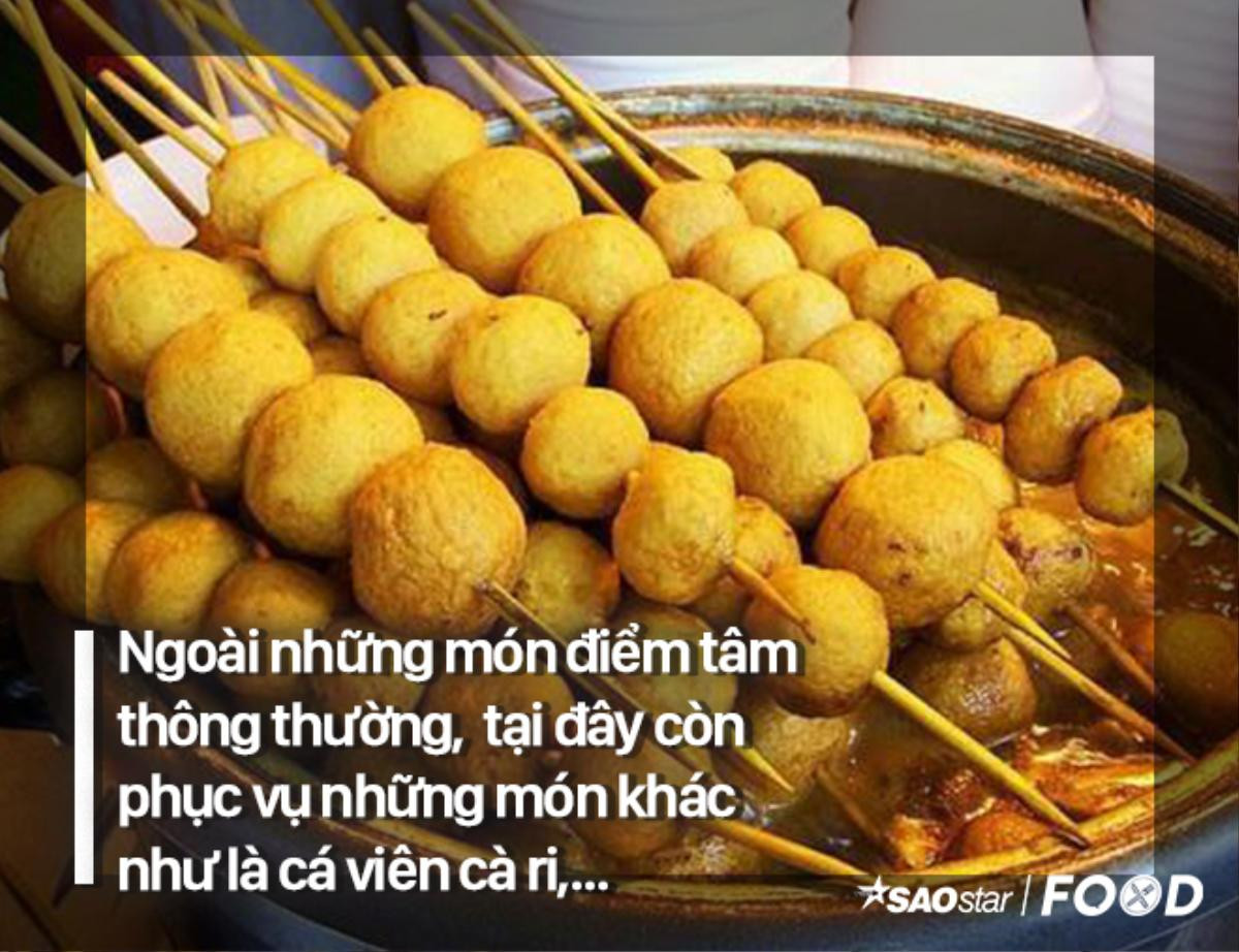 Ở Sài Gòn thì không thể nhắm mắt làm ngơ trước những địa chỉ dimsum giá rẻ này Ảnh 5