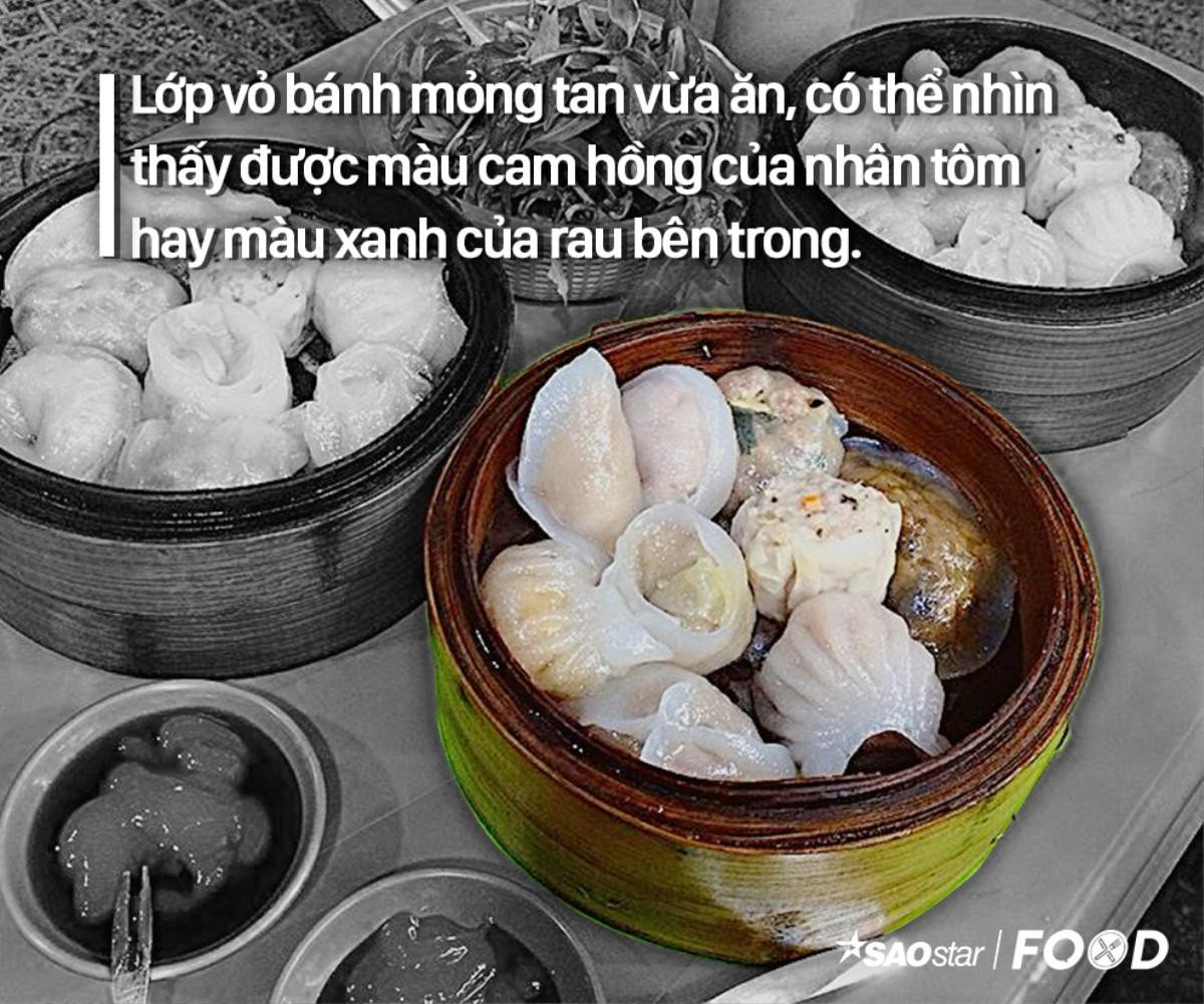 Ở Sài Gòn thì không thể nhắm mắt làm ngơ trước những địa chỉ dimsum giá rẻ này Ảnh 2