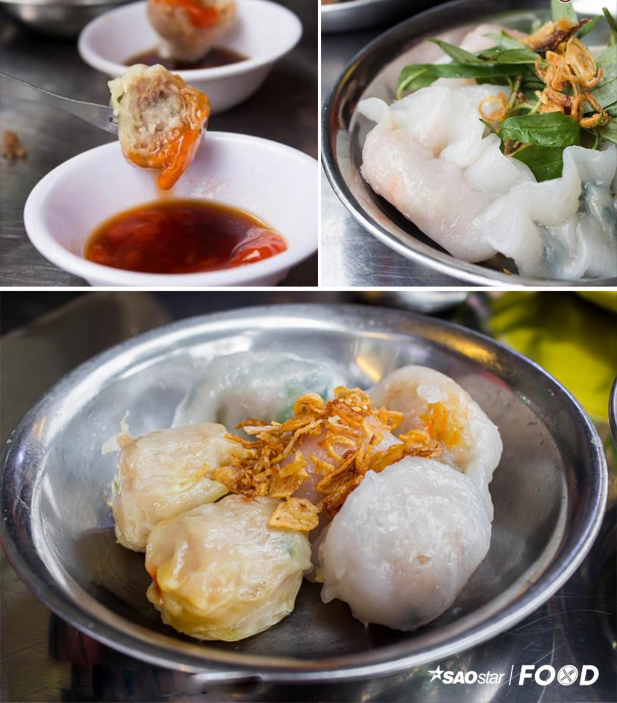 Ở Sài Gòn thì không thể nhắm mắt làm ngơ trước những địa chỉ dimsum giá rẻ này Ảnh 8