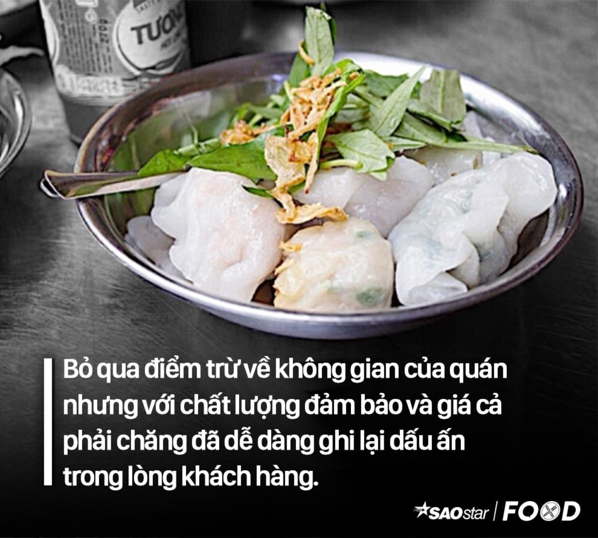 Ở Sài Gòn thì không thể nhắm mắt làm ngơ trước những địa chỉ dimsum giá rẻ này Ảnh 7