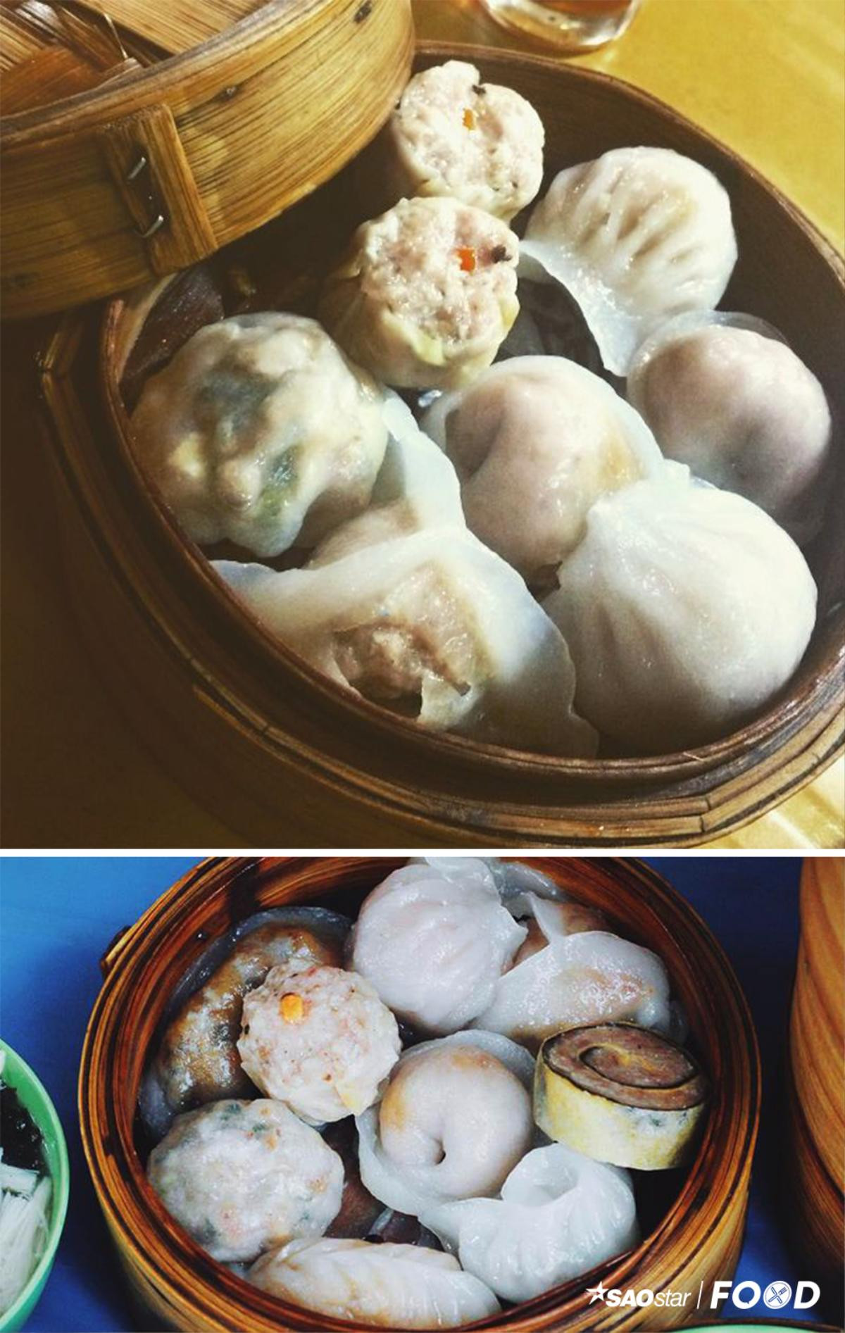 Ở Sài Gòn thì không thể nhắm mắt làm ngơ trước những địa chỉ dimsum giá rẻ này Ảnh 3