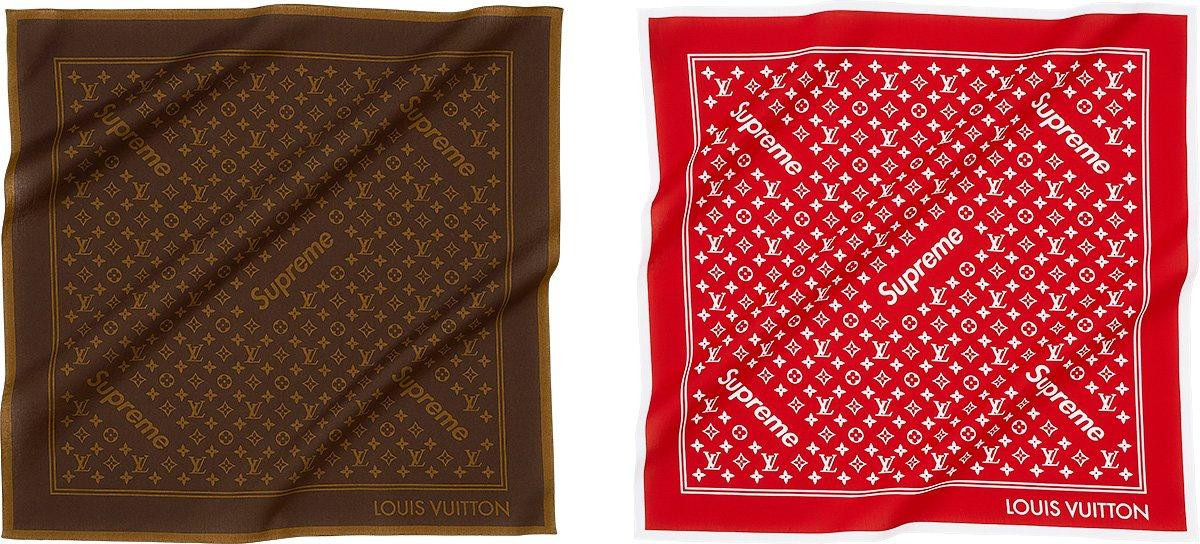 Một tháng trôi qua, điểm xem giới trẻ Việt Nam đã 'đắp' siêu phẩm Louis Vuitton x Supreme nào lên người? Ảnh 12