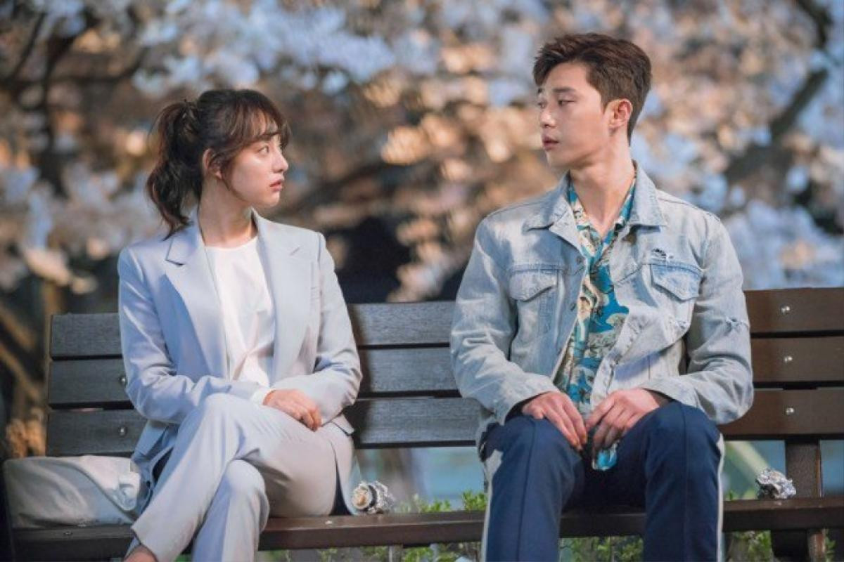 Park Seo Joon: 'Khi nổi tiếng, tôi lo lắng hơn là tận hưởng' Ảnh 10