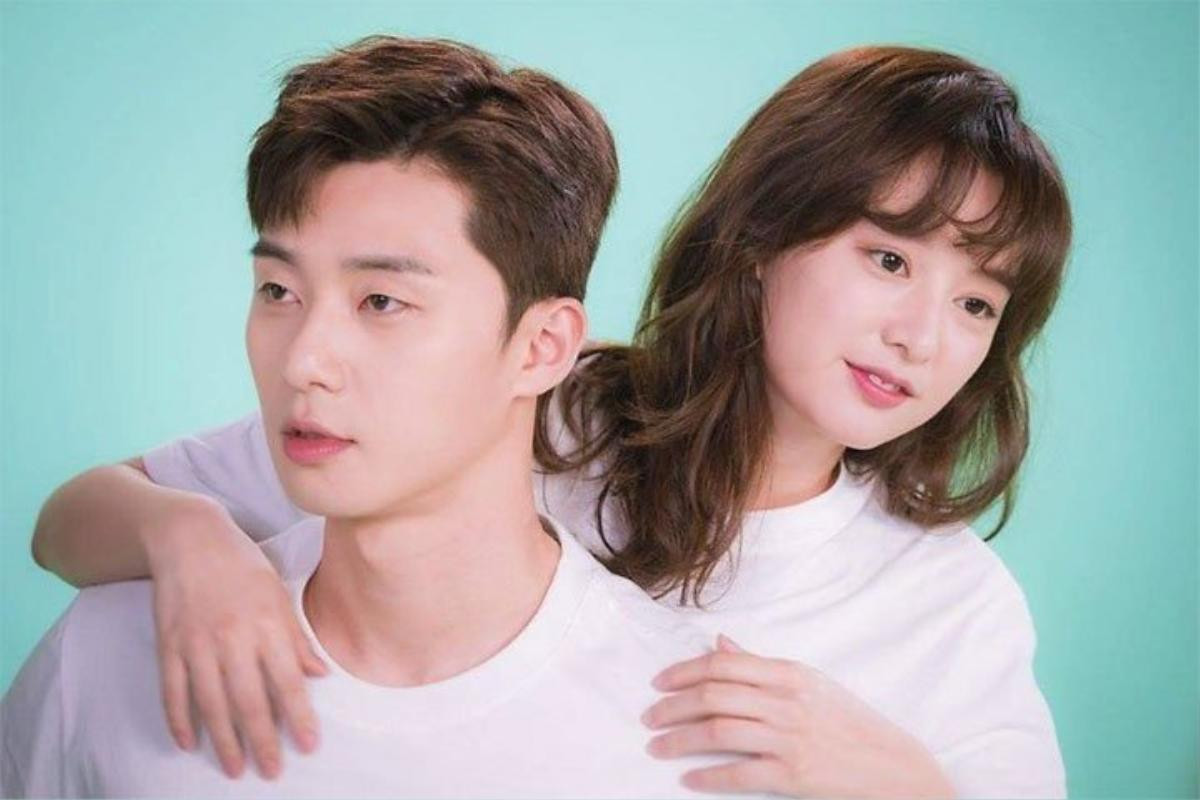 Park Seo Joon: 'Khi nổi tiếng, tôi lo lắng hơn là tận hưởng' Ảnh 2