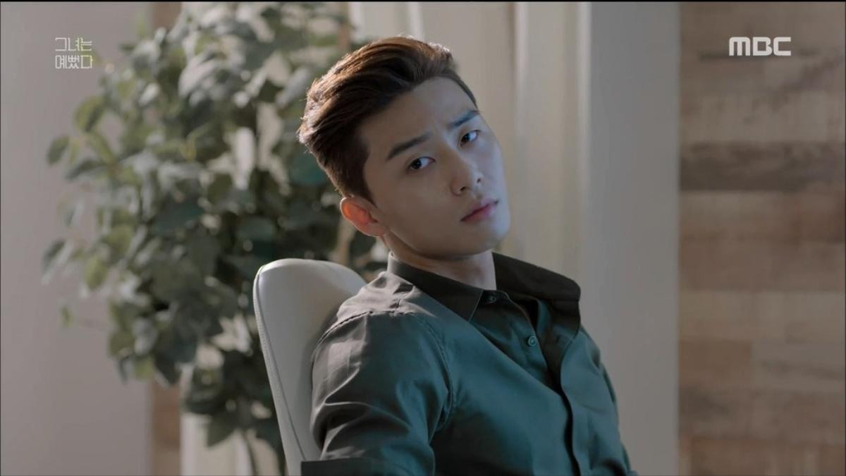 Park Seo Joon: 'Khi nổi tiếng, tôi lo lắng hơn là tận hưởng' Ảnh 9