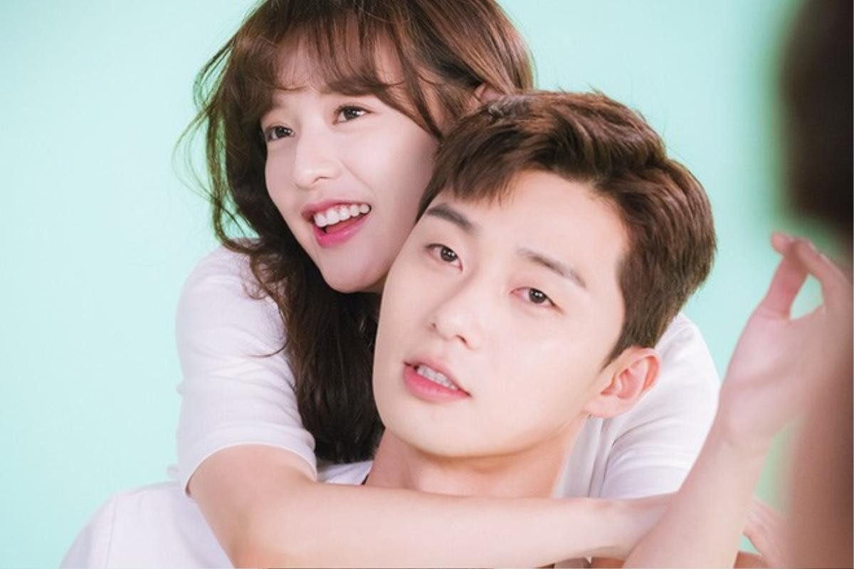 Park Seo Joon: 'Khi nổi tiếng, tôi lo lắng hơn là tận hưởng' Ảnh 4