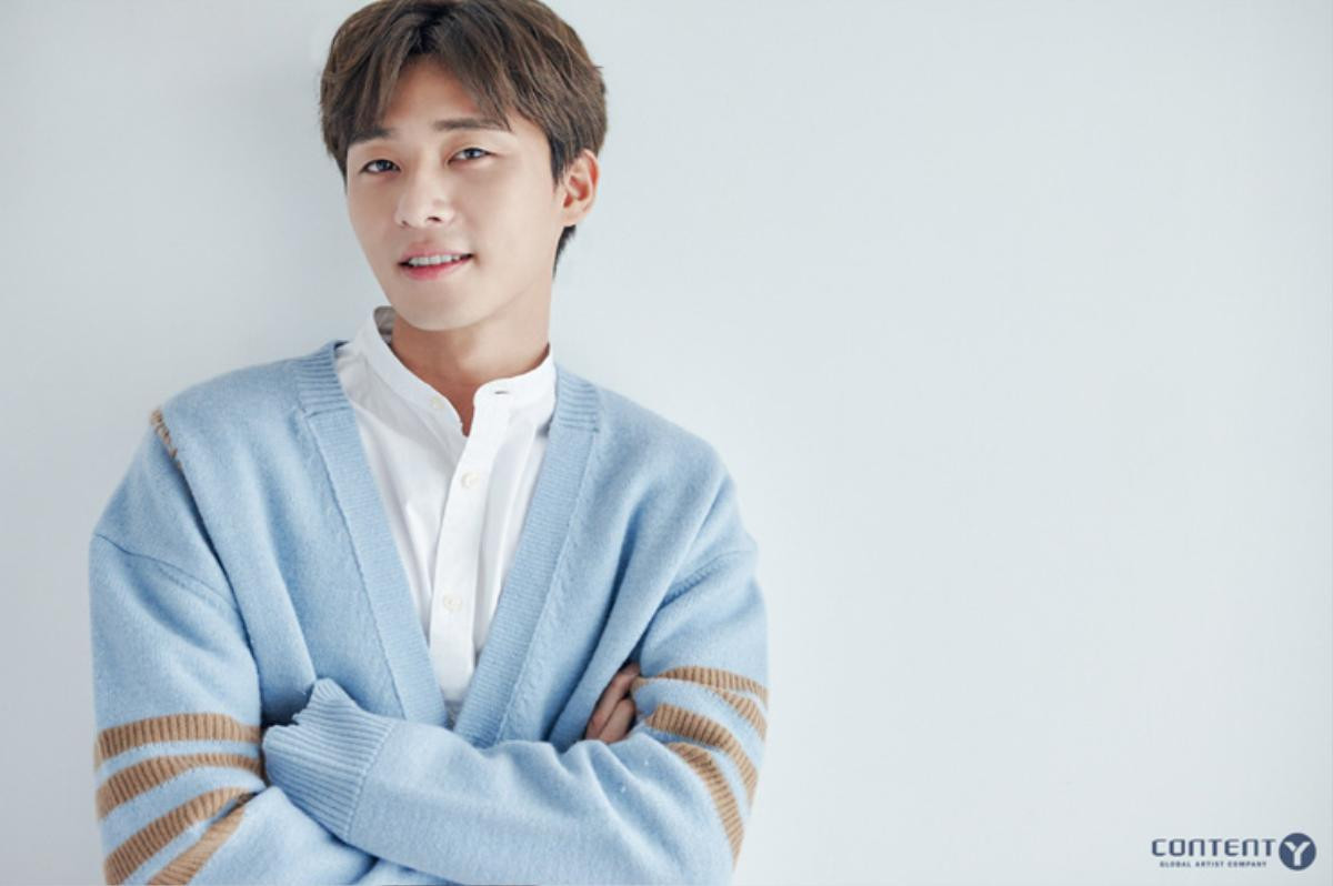 Park Seo Joon: 'Khi nổi tiếng, tôi lo lắng hơn là tận hưởng' Ảnh 13