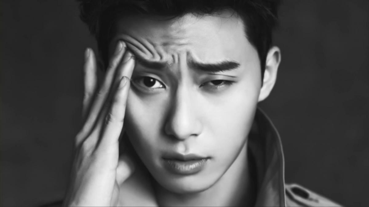 Park Seo Joon: 'Khi nổi tiếng, tôi lo lắng hơn là tận hưởng' Ảnh 12