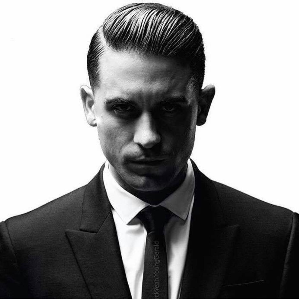 Bạn trai Lana Del Rey - Rapper hào hoa G-Eazy bất ngờ tung 'liền tù tì' 4 ca khúc Ảnh 2