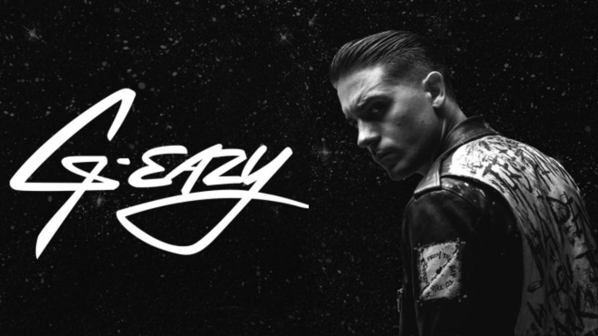 Bạn trai Lana Del Rey - Rapper hào hoa G-Eazy bất ngờ tung 'liền tù tì' 4 ca khúc Ảnh 1