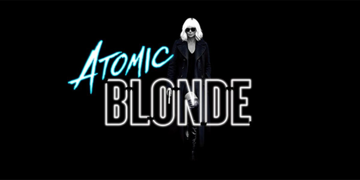 Sau 'Wonder Woman', 'Atomic Blonde' tiếp tục chứng minh 'nữ quyền' Ảnh 1