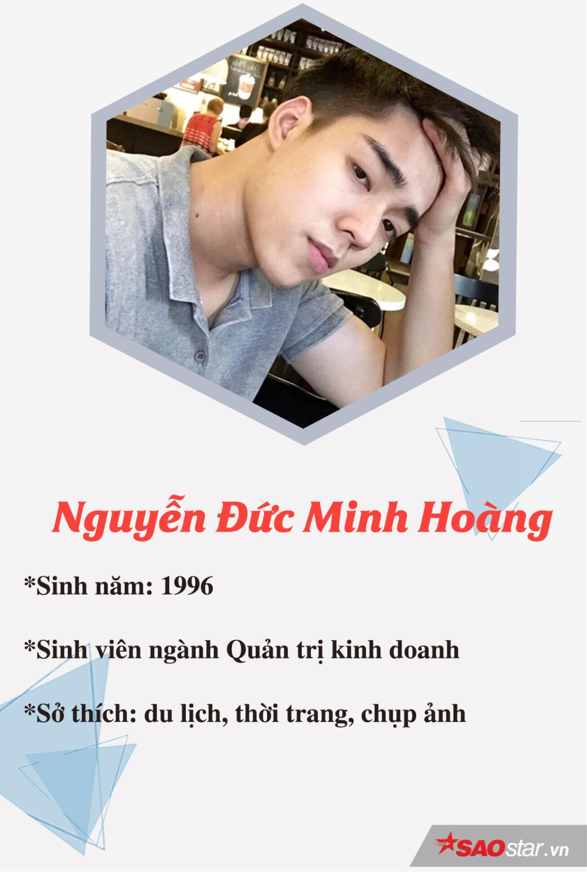 Tự dưng trai đẹp 'tụ' hết về trường Đại học Kinh Tế Quốc Dân rồi kìa! Ảnh 9