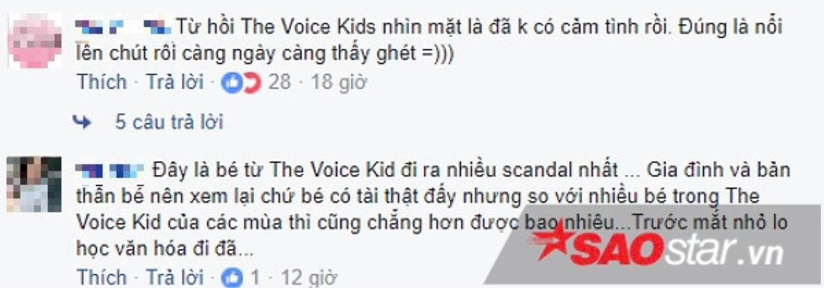 Lùm xùm nhà Phương Mỹ Chi - cô Út: Sự nhẫn tâm của dư luận có thể giết chết một đứa trẻ Ảnh 3